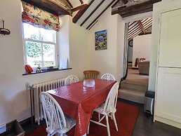 Stablemans Cottage at Stepping Stones