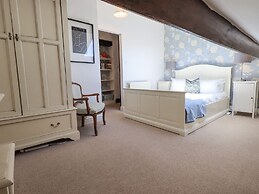 Stablemans Cottage at Stepping Stones