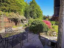 Stablemans Cottage at Stepping Stones
