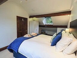 Stablemans Cottage at Stepping Stones