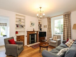Jessicas Cottage