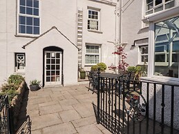 Gale Lodge Cottage