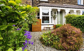 Fern Bank Cottage
