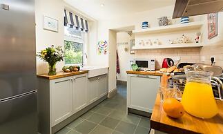 Fern Bank Cottage