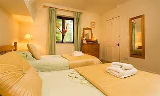 Priory Lodge