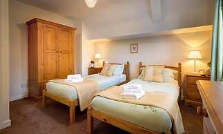 Priory Lodge