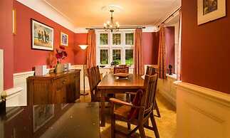 Priory Lodge