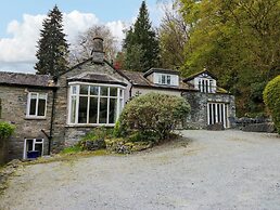 River Lodge