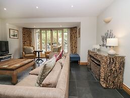 River Lodge