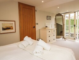 River Lodge