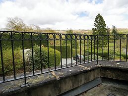 River Lodge