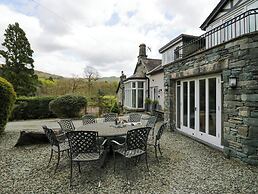 River Lodge