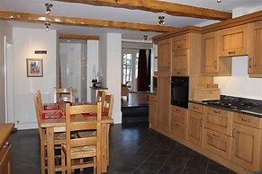 Pen Cottage