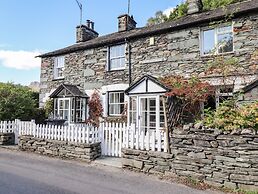 Weir Cottage
