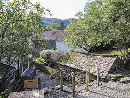 Weir Cottage