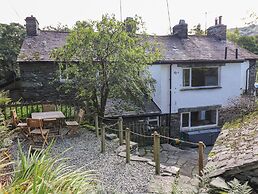 Weir Cottage