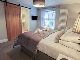 Chapel Hill Cottage
