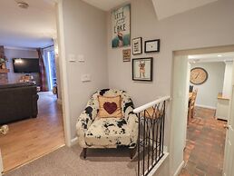 Chapel Hill Cottage