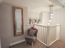 Chapel Hill Cottage