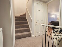 Chapel Hill Cottage