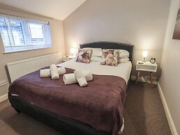 Chapel Hill Cottage
