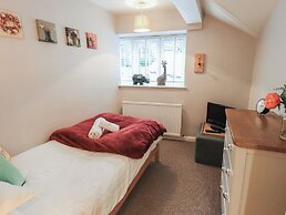 Chapel Hill Cottage