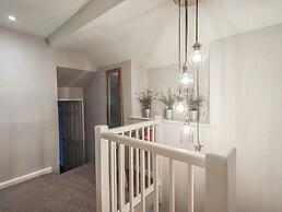 Chapel Hill Cottage