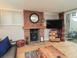 Chapel Hill Cottage