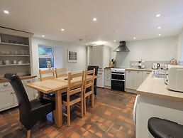 Chapel Hill Cottage
