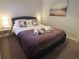 Chapel Hill Cottage