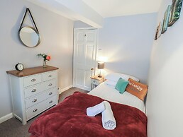 Chapel Hill Cottage