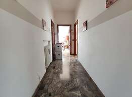 San Lazzaro 81 Quadrilocale