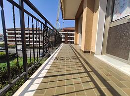 San Lazzaro 81 Quadrilocale