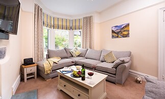 Lingmell House