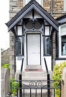 Lingmell House