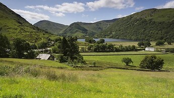 Cherry Garth