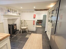 Syke Cottage