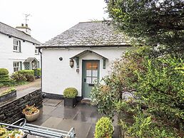 Syke Cottage