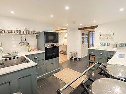 Syke Cottage
