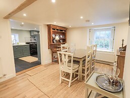 Syke Cottage