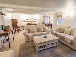Syke Cottage