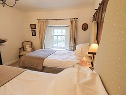 Syke Cottage