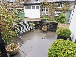 Syke Cottage