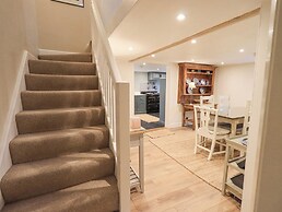 Syke Cottage