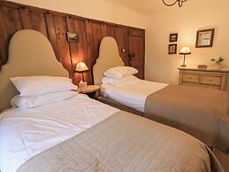 Syke Cottage