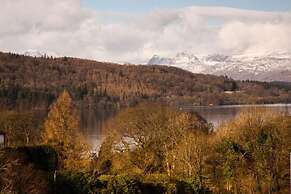 Harrison Stickle
