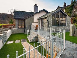 Landower House