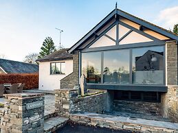 Landower House