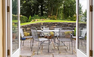 Hawkshead Hall