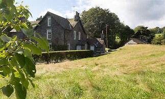 Hawkshead Hall